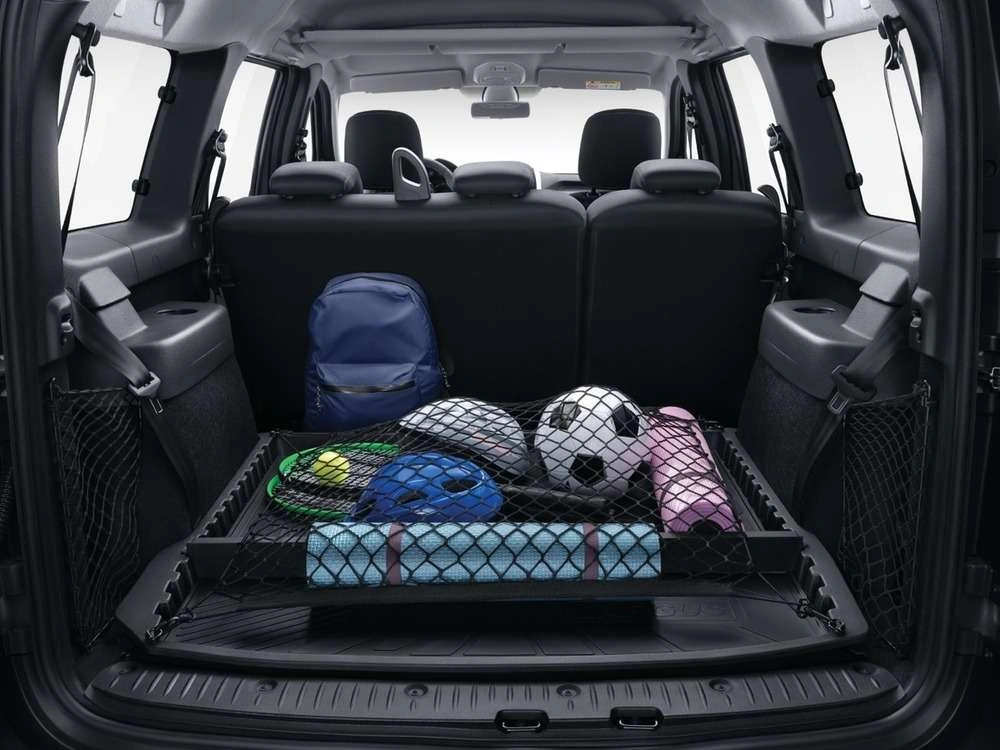 Lada Largus - фото №23