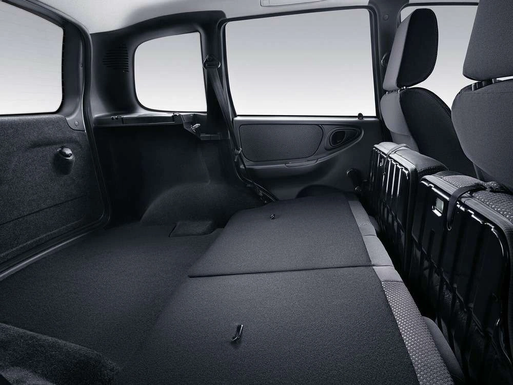 Lada Niva Travel - фото №21